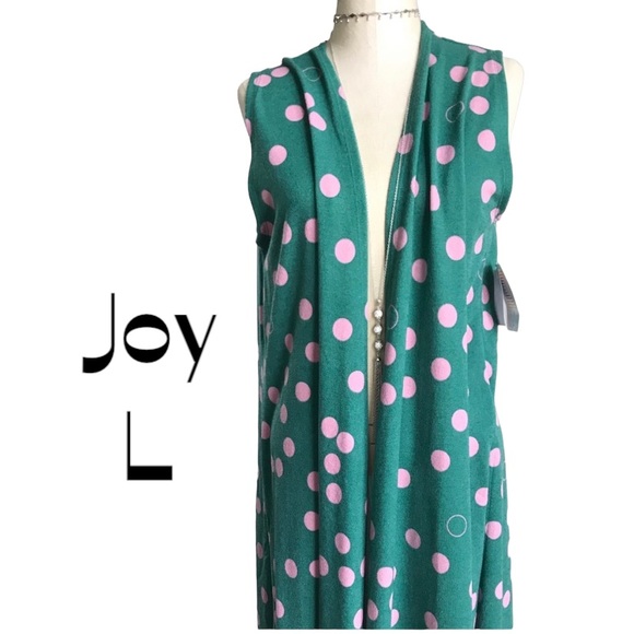 💝💝💝 3 for $33 LuLaRoe Joy - Picture 1 of 5